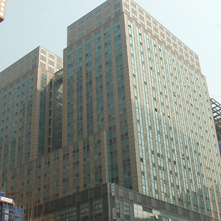 Hostel Coco 서울특별시 외부 사진