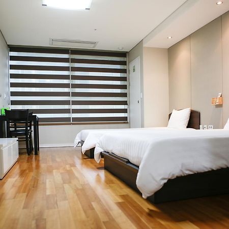 Hostel Coco 서울특별시 외부 사진