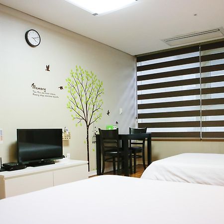 Hostel Coco 서울특별시 외부 사진