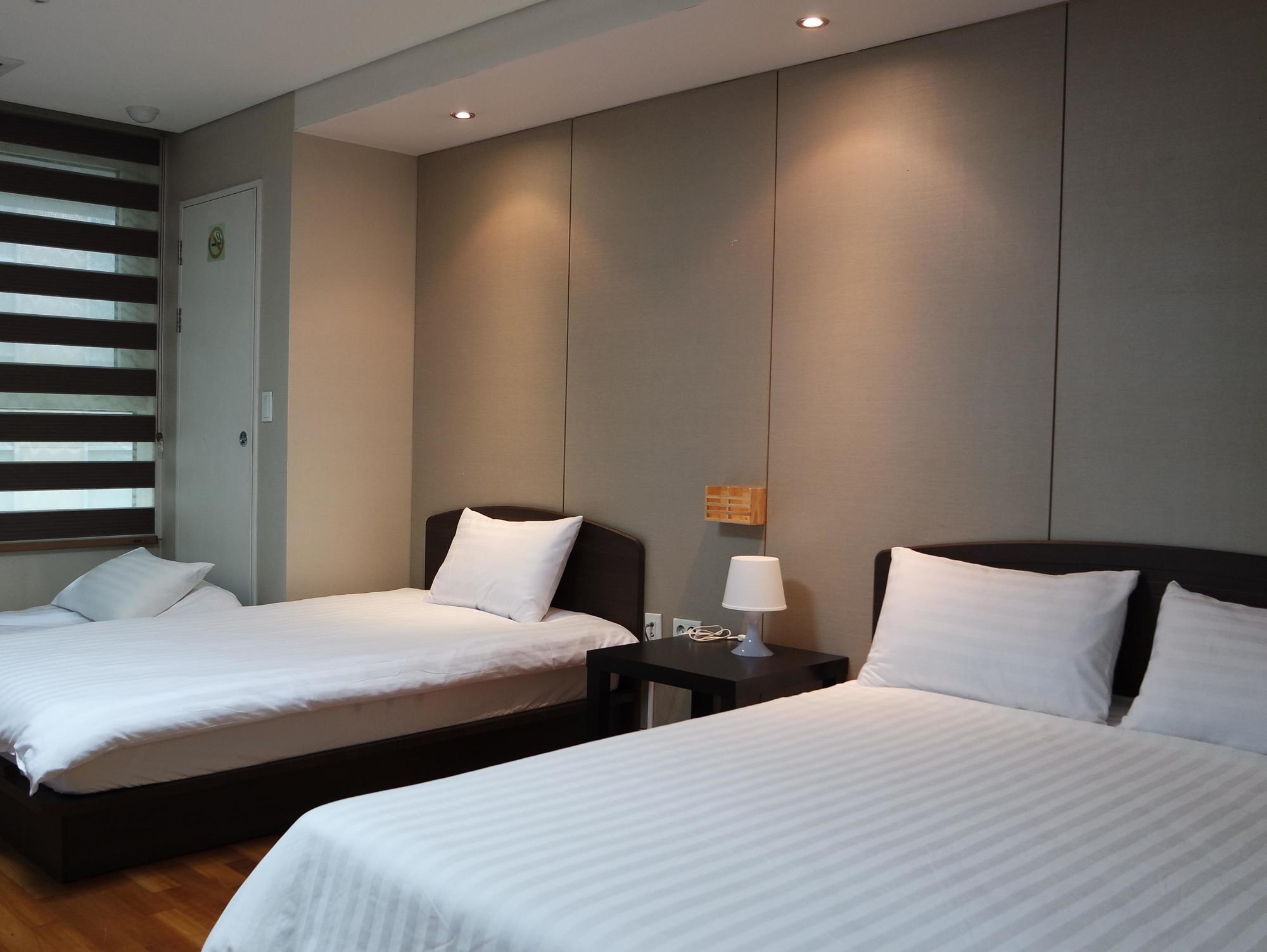 Hostel Coco 서울특별시 외부 사진