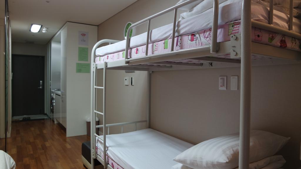 Hostel Coco 서울특별시 외부 사진