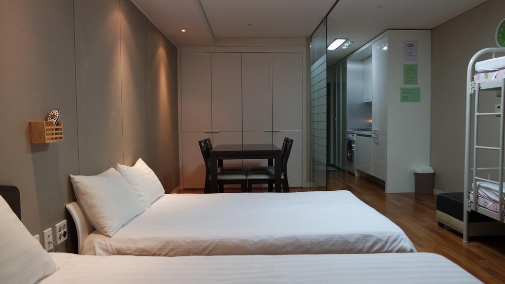 Hostel Coco 서울특별시 외부 사진