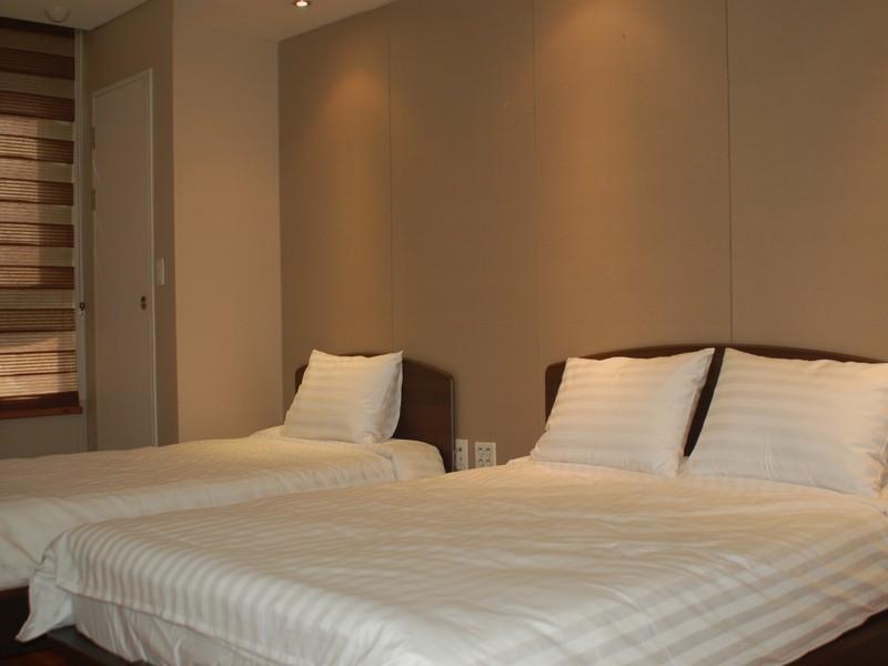 Hostel Coco 서울특별시 외부 사진