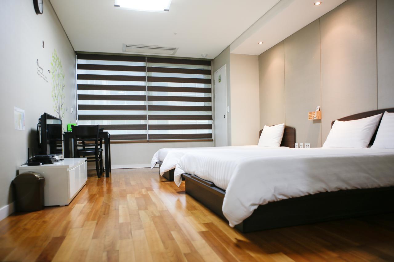 Hostel Coco 서울특별시 외부 사진