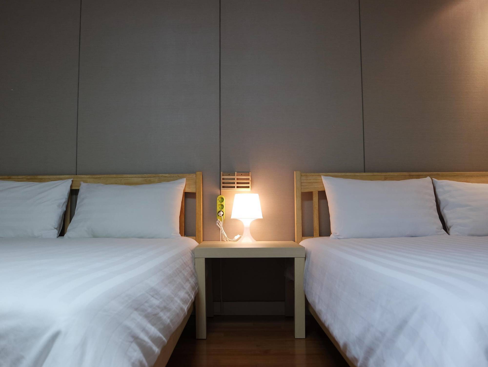 Hostel Coco 서울특별시 외부 사진