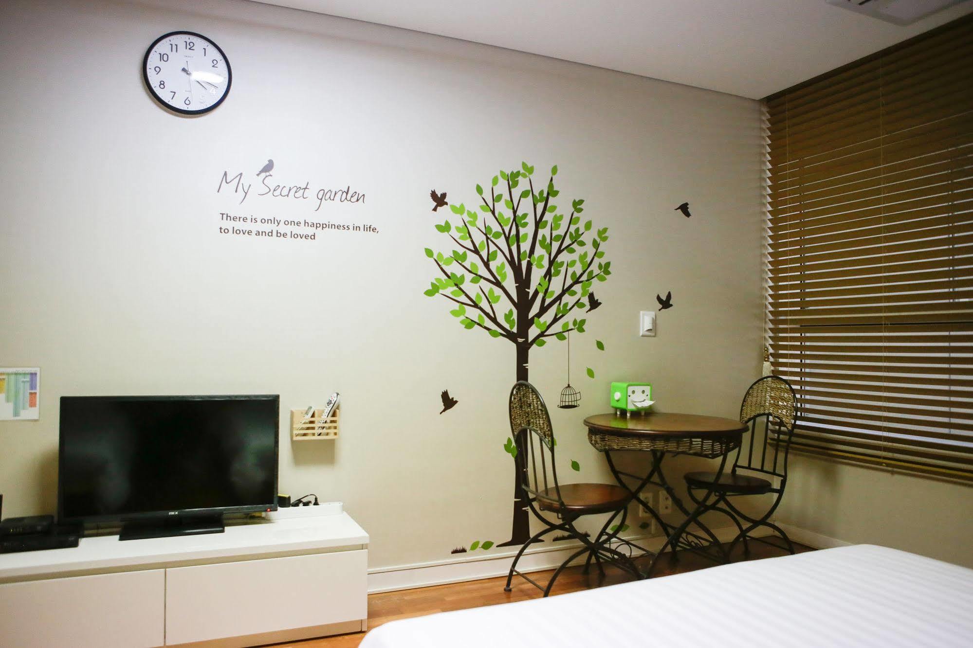 Hostel Coco 서울특별시 외부 사진