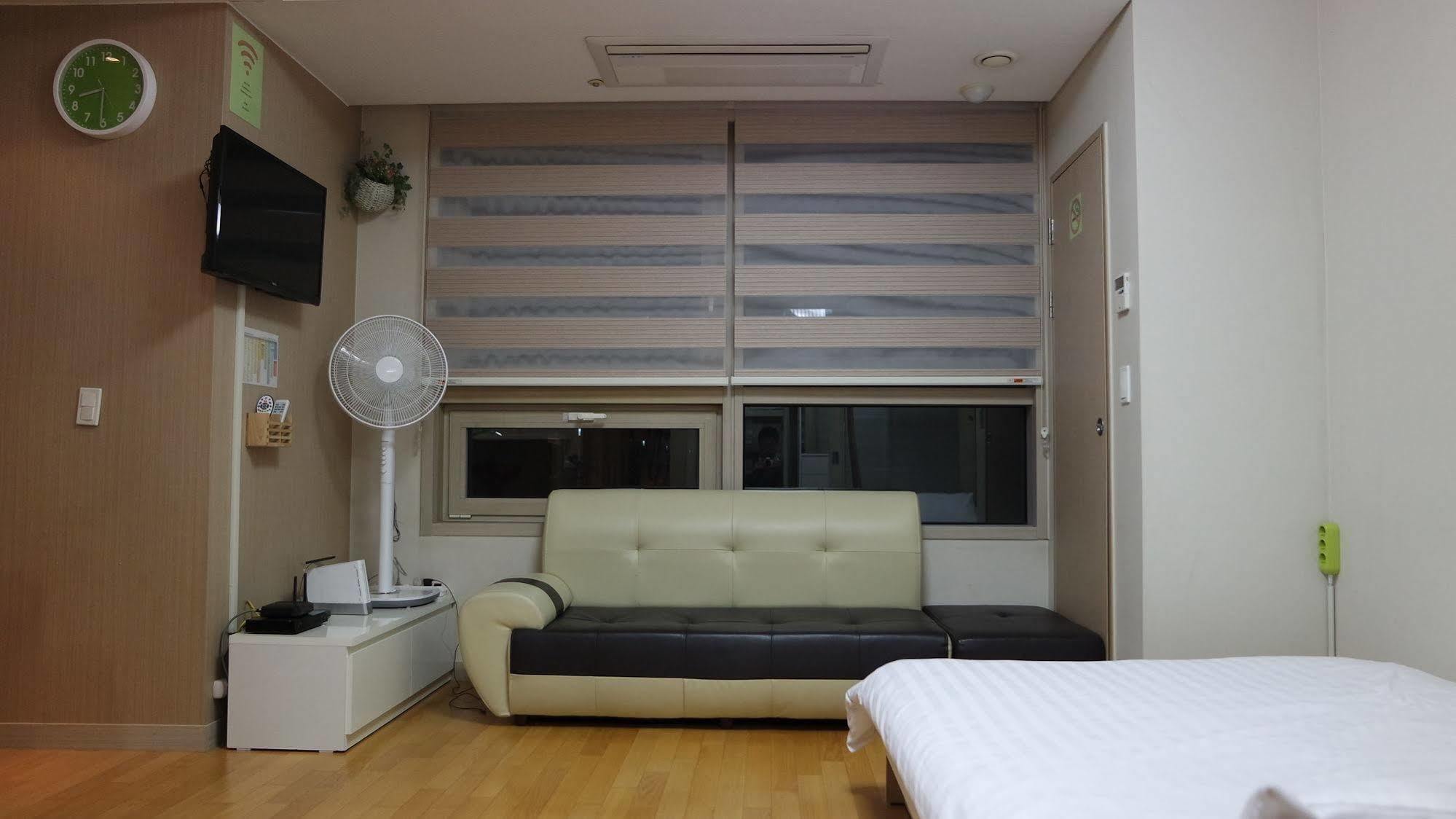 Hostel Coco 서울특별시 외부 사진