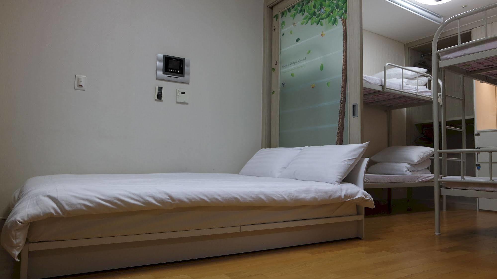 Hostel Coco 서울특별시 외부 사진