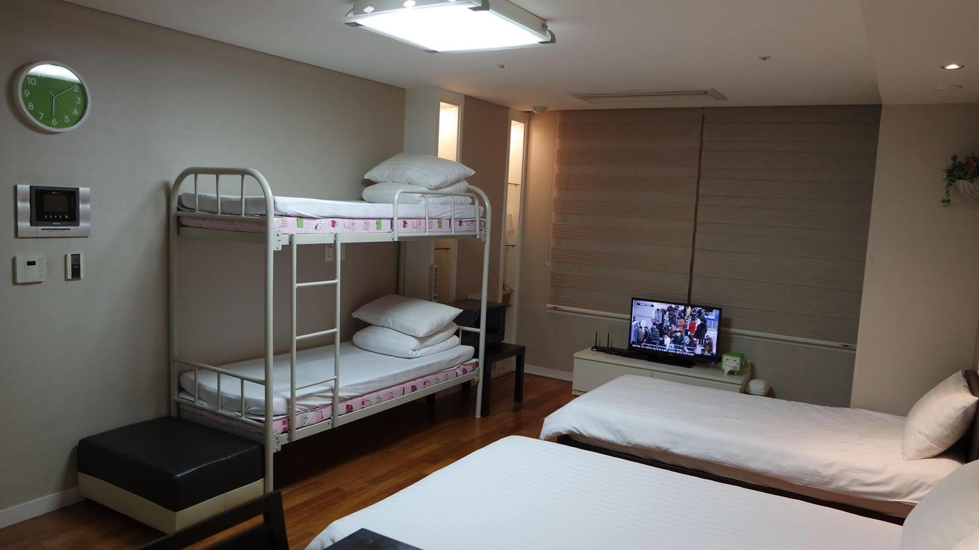 Hostel Coco 서울특별시 외부 사진