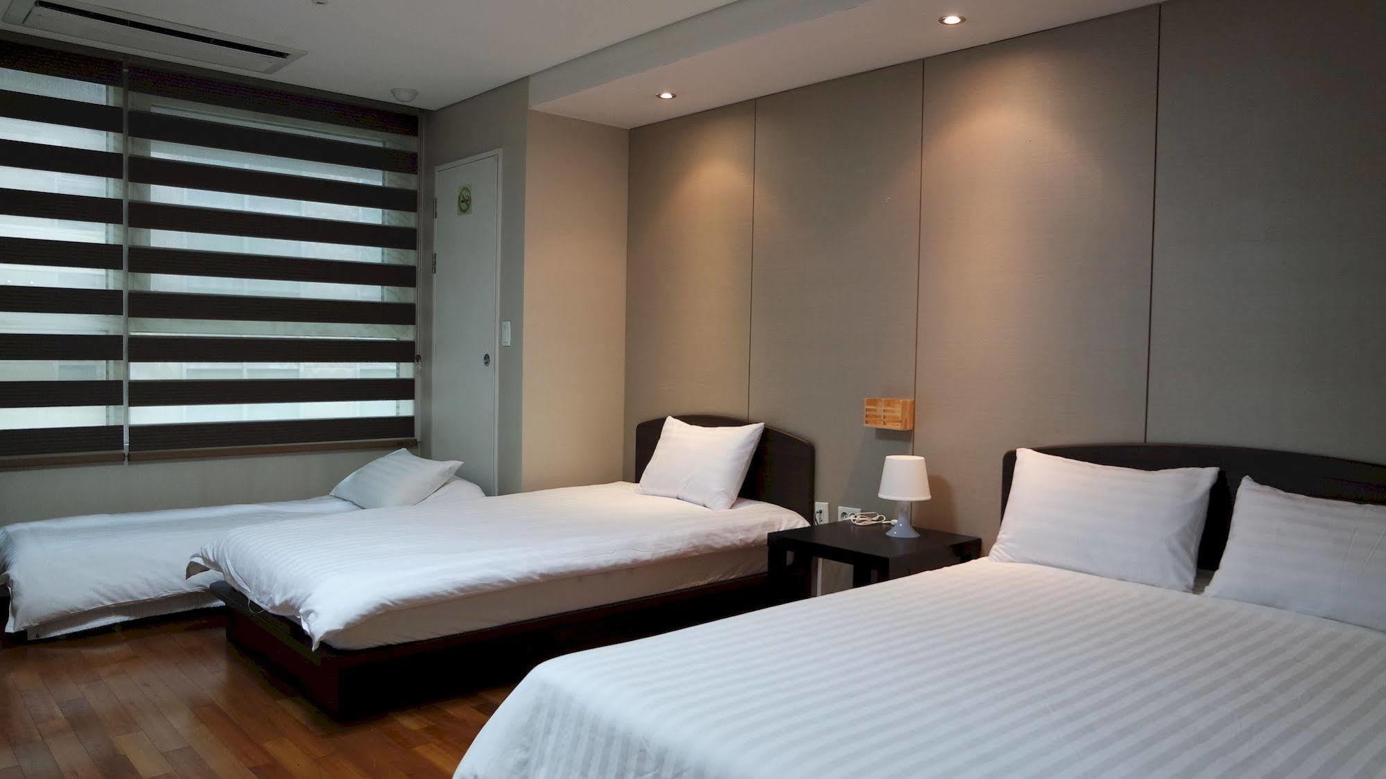 Hostel Coco 서울특별시 외부 사진