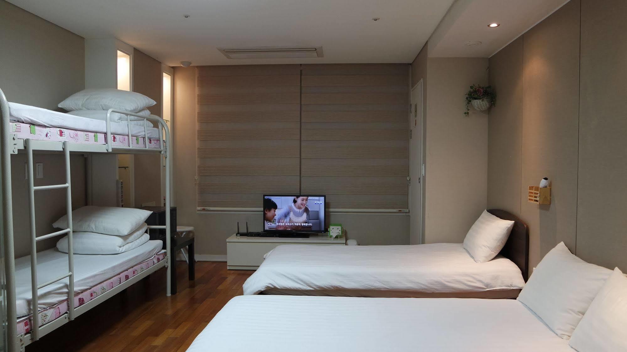 Hostel Coco 서울특별시 외부 사진